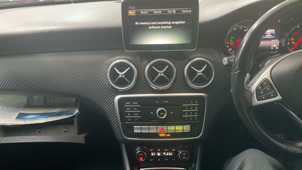 Used Mercedes-Benz A-Class 2016 for sale - 76317414: Photo 6