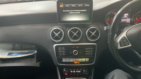Used Mercedes-Benz A-Class 2016 for sale - 76317414: Photo 6