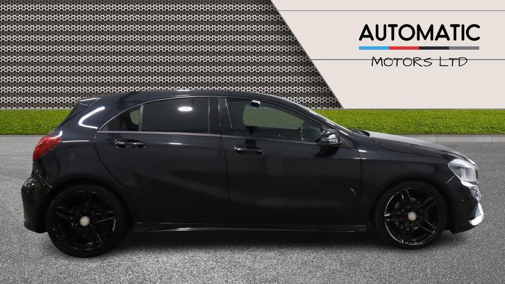 Used Mercedes-Benz A-Class 2016 for sale - 76317414: Photo 7