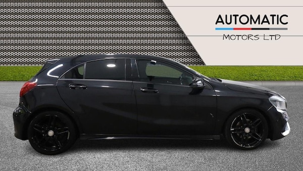 Used Mercedes-Benz A-Class 2016 for sale - 76317414: Photo 7