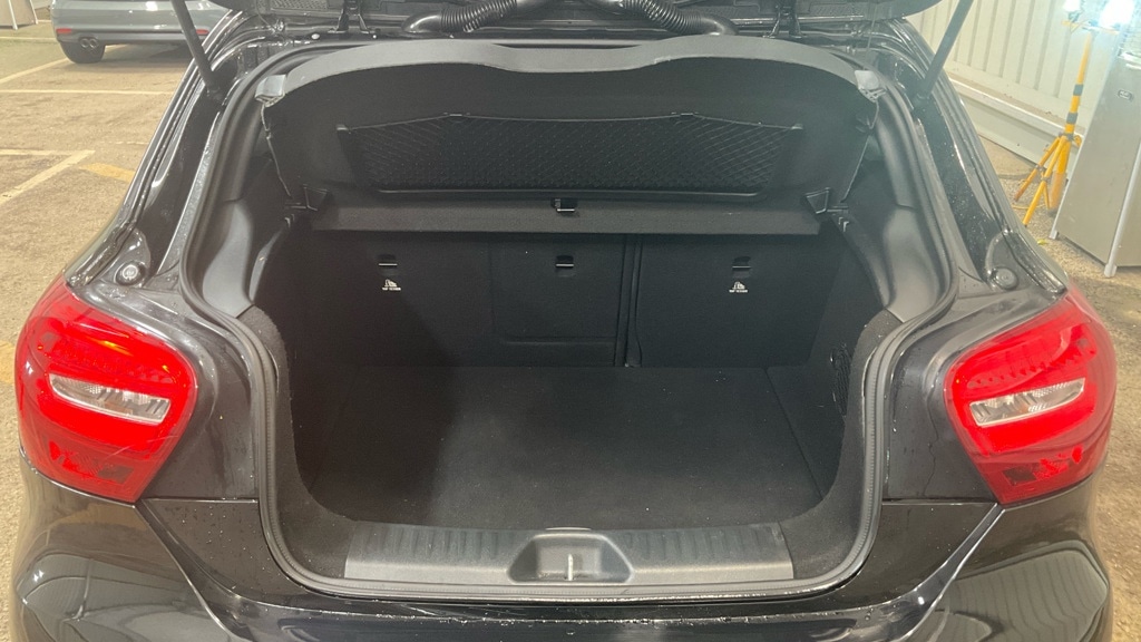 Used Mercedes-Benz A-Class 2016 for sale - 76317414: Photo 9