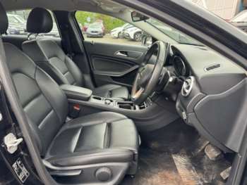 Used Mercedes-Benz A-Class 2016 for sale - 74883216: Photo
