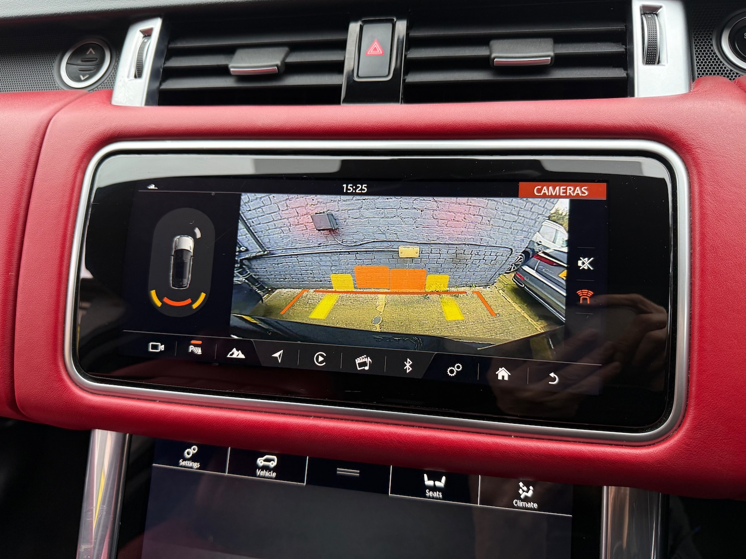 Used Land Rover Range Rover Sport 2019 for sale - 77499796: Photo 12