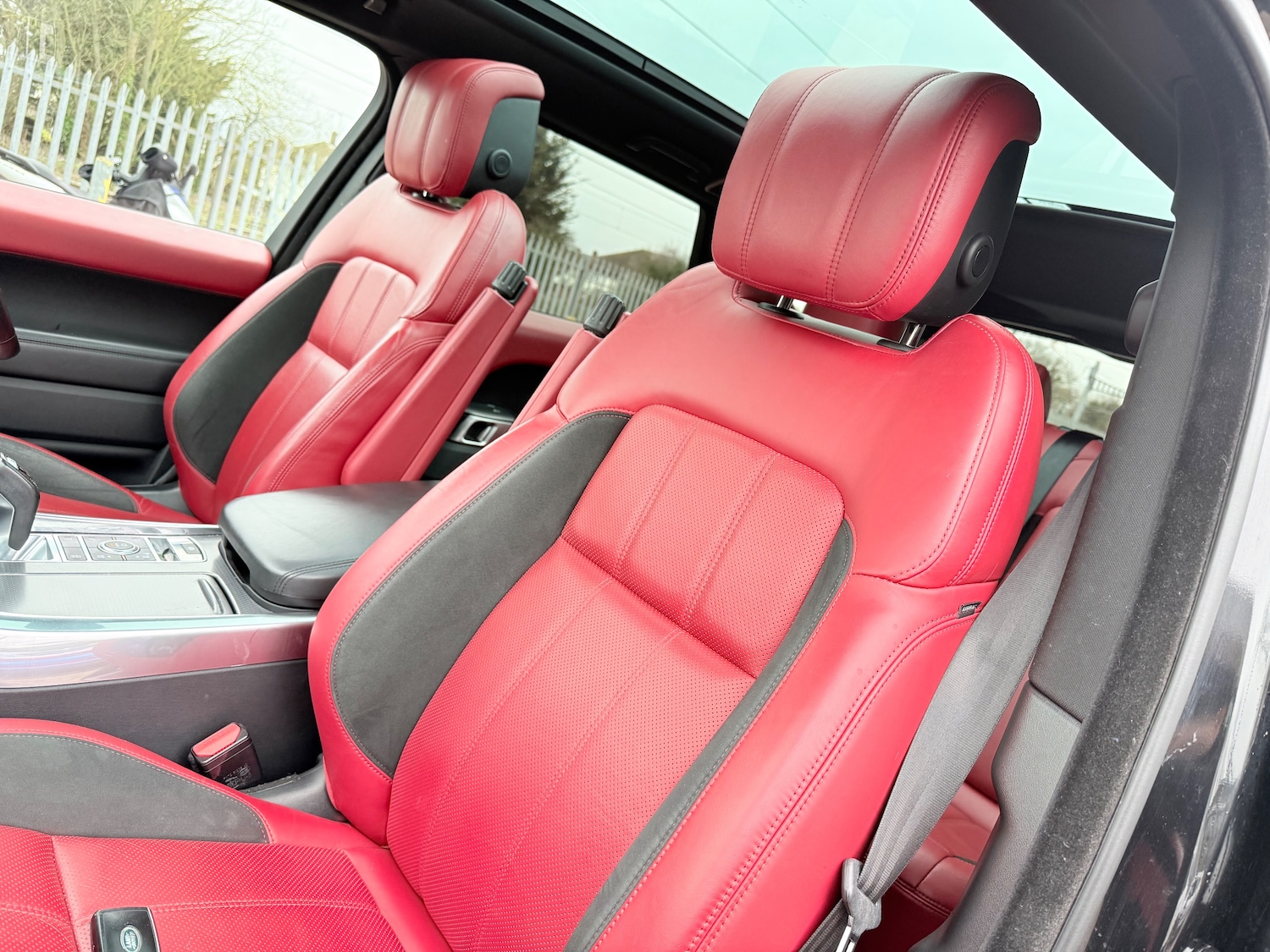 Used Land Rover Range Rover Sport 2019 for sale - 77499796: Photo 14