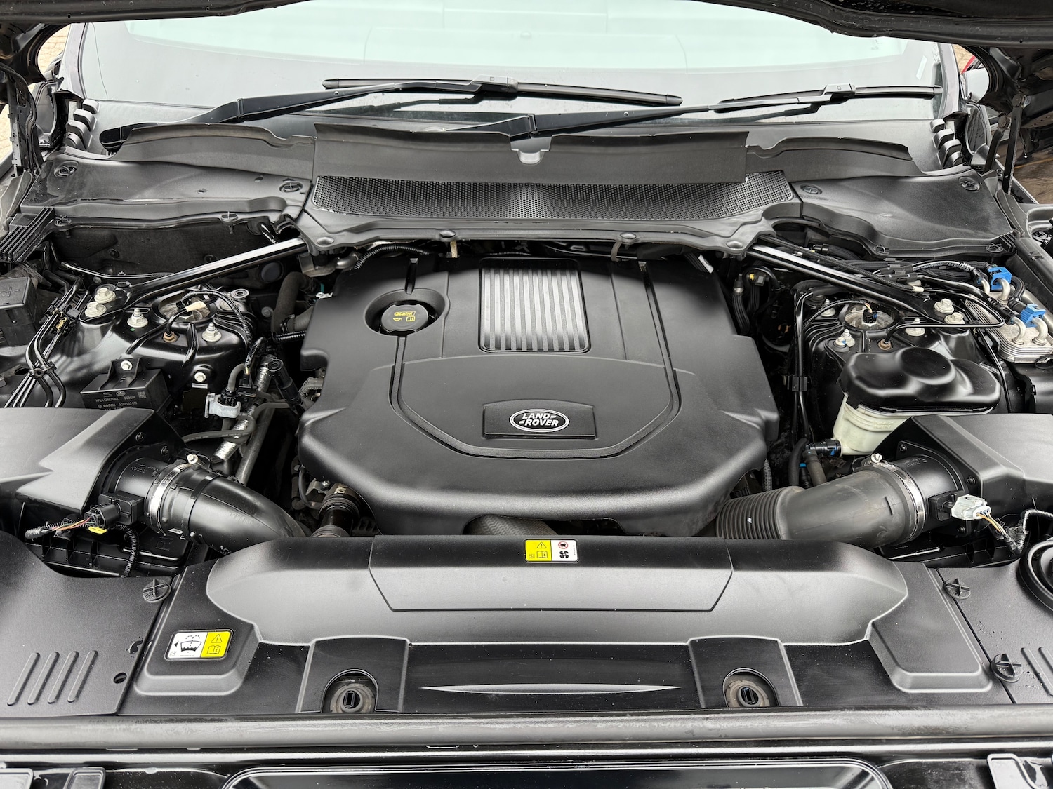 Used Land Rover Range Rover Sport 2019 for sale - 77499796: Photo 17