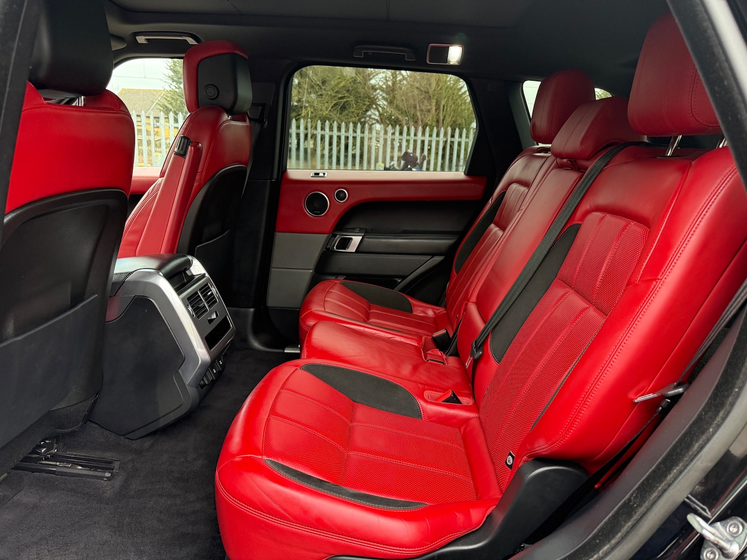 Used Land Rover Range Rover Sport 2019 for sale - 77499796: Photo 18