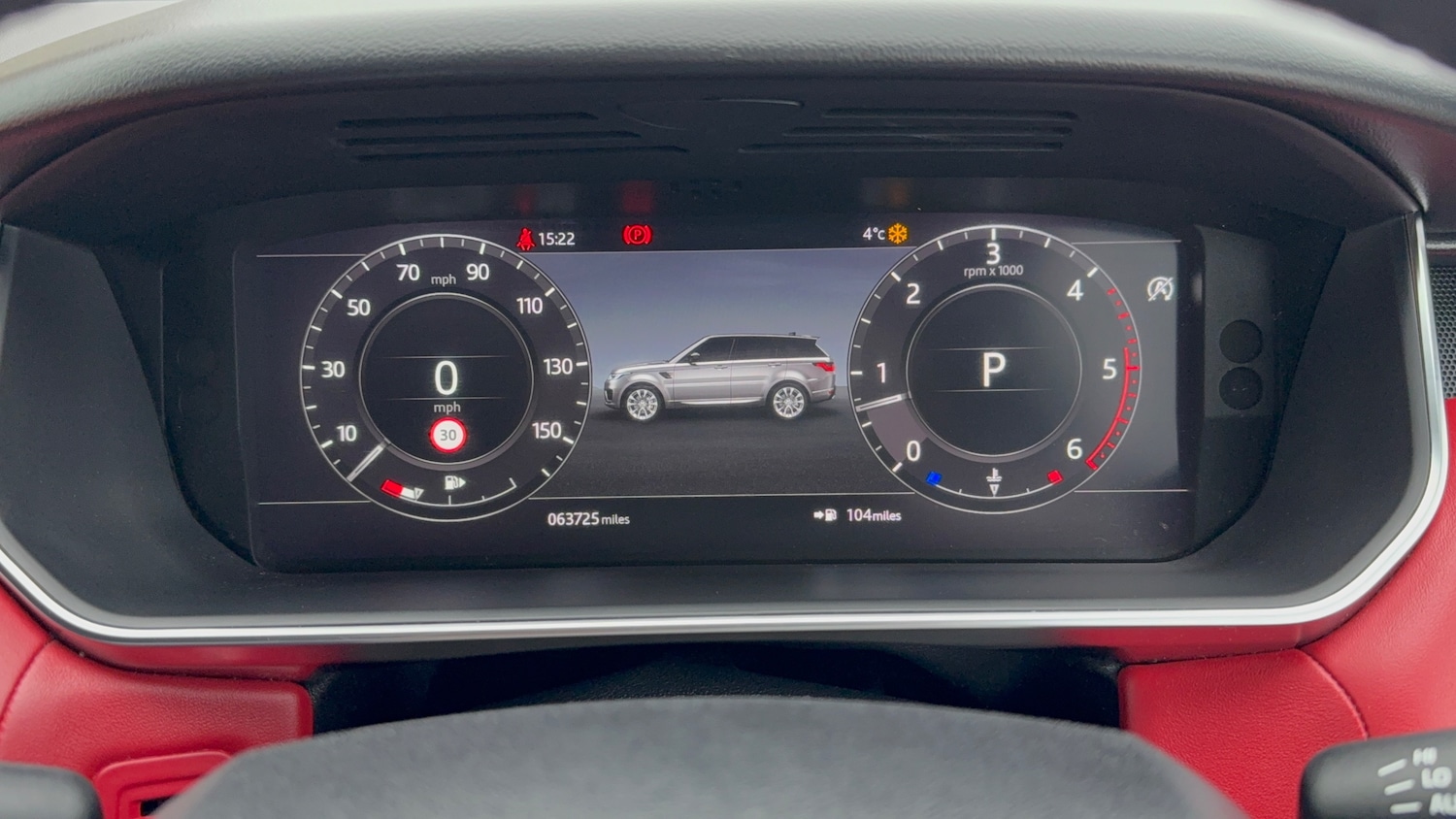 Used Land Rover Range Rover Sport 2019 for sale - 77499796: Photo 25