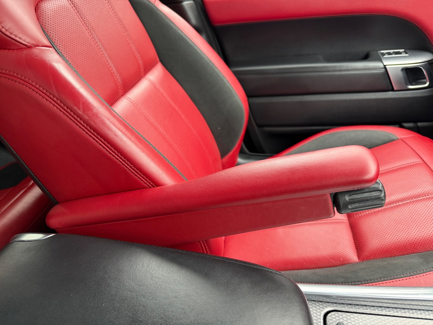 Used Land Rover Range Rover Sport 2019 for sale - 77499796: Photo 27