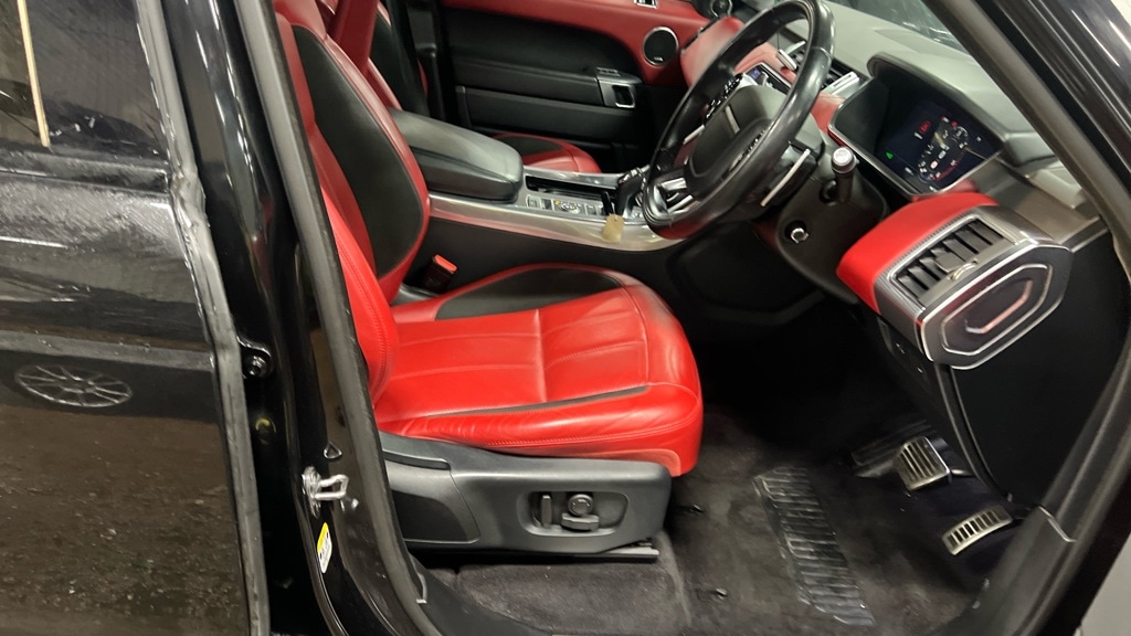 Used Land Rover Range Rover Sport 2019 for sale - 77499796: Photo 3