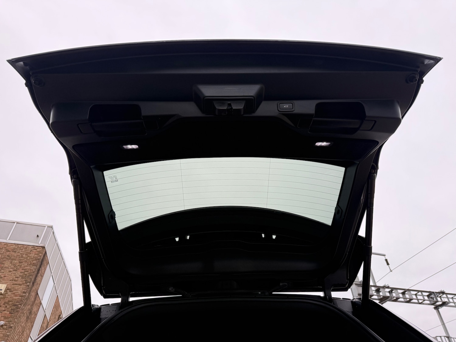 Used Land Rover Range Rover Sport 2019 for sale - 77499796: Photo 33