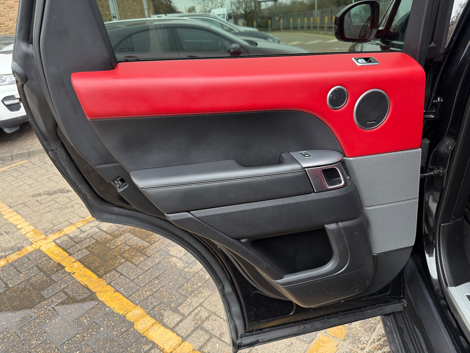 Used Land Rover Range Rover Sport 2019 for sale - 77499796: Photo 35