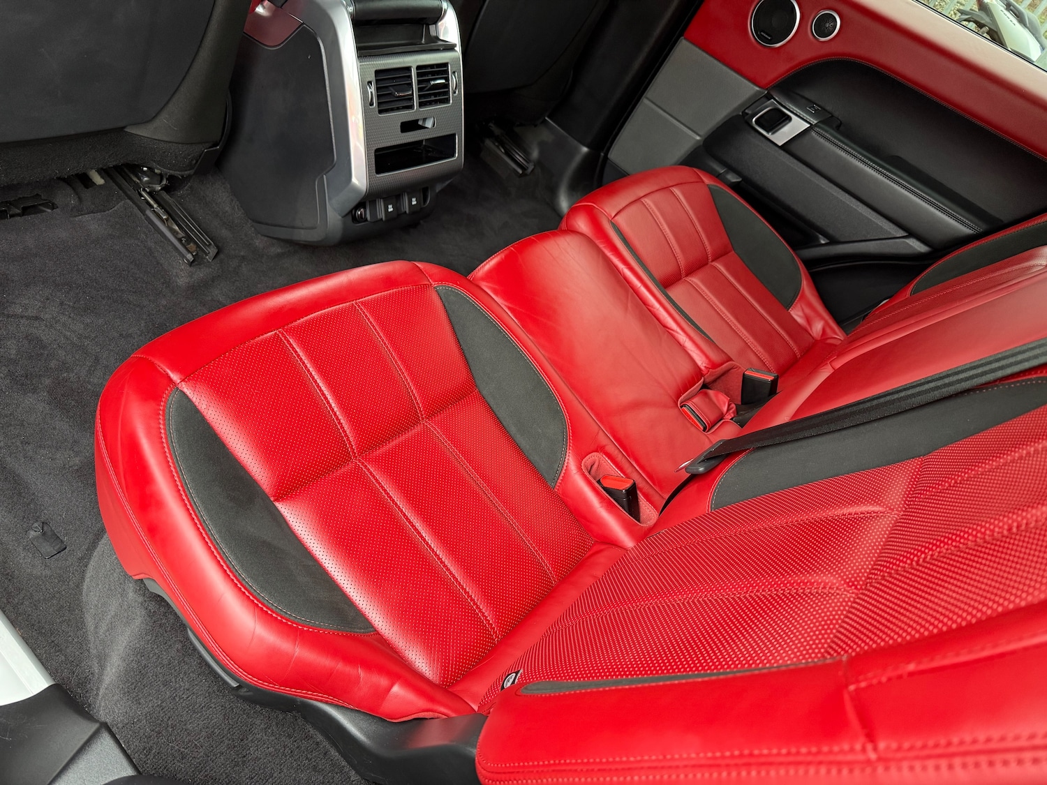 Used Land Rover Range Rover Sport 2019 for sale - 77499796: Photo 38