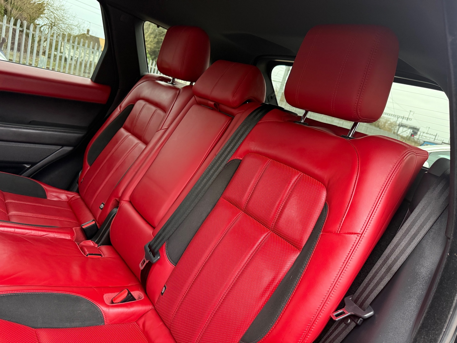 Used Land Rover Range Rover Sport 2019 for sale - 77499796: Photo 39