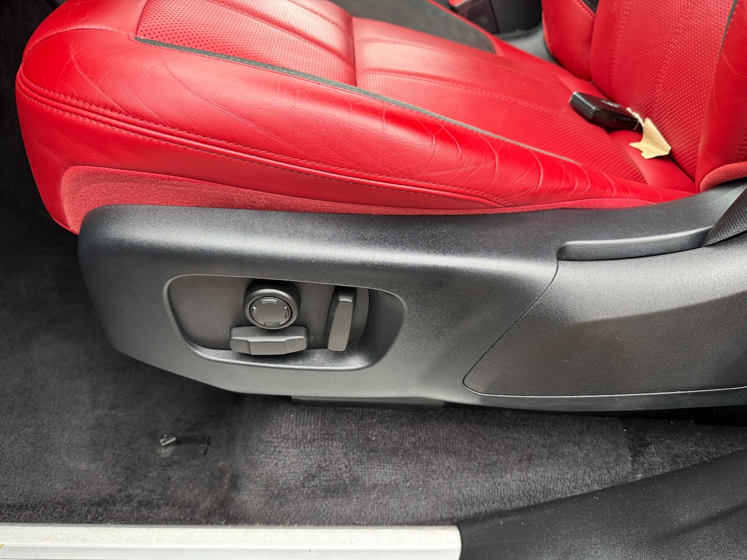 Used Land Rover Range Rover Sport 2019 for sale - 77499796: Photo 41