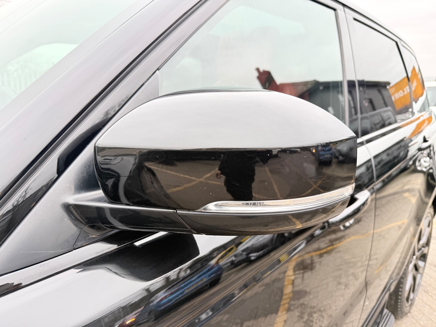 Used Land Rover Range Rover Sport 2019 for sale - 77499796: Photo 53