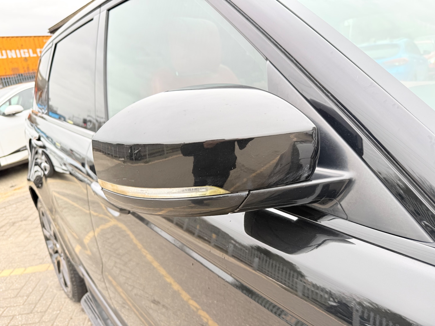 Used Land Rover Range Rover Sport 2019 for sale - 77499796: Photo 55