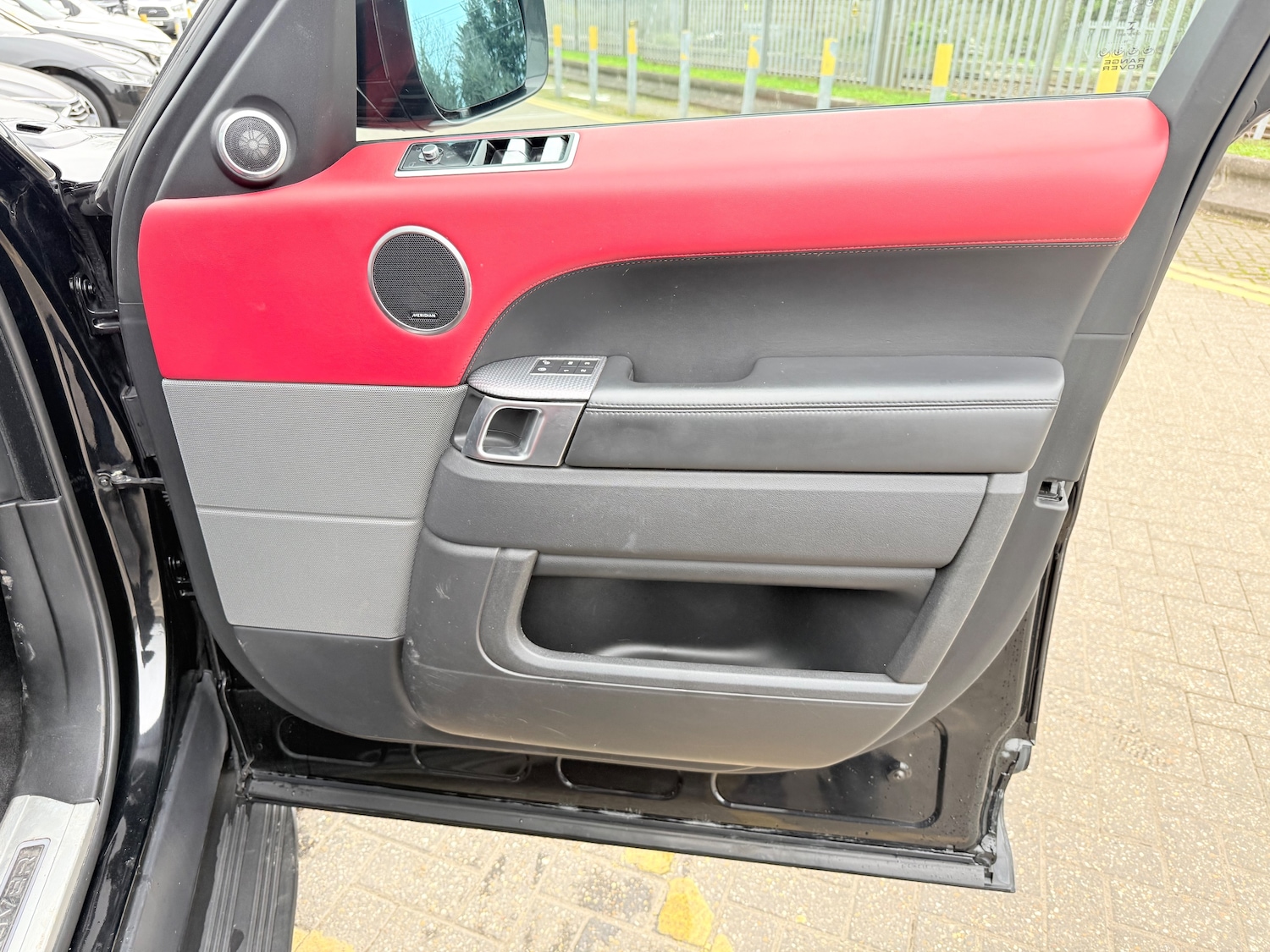 Used Land Rover Range Rover Sport 2019 for sale - 77499796: Photo 56