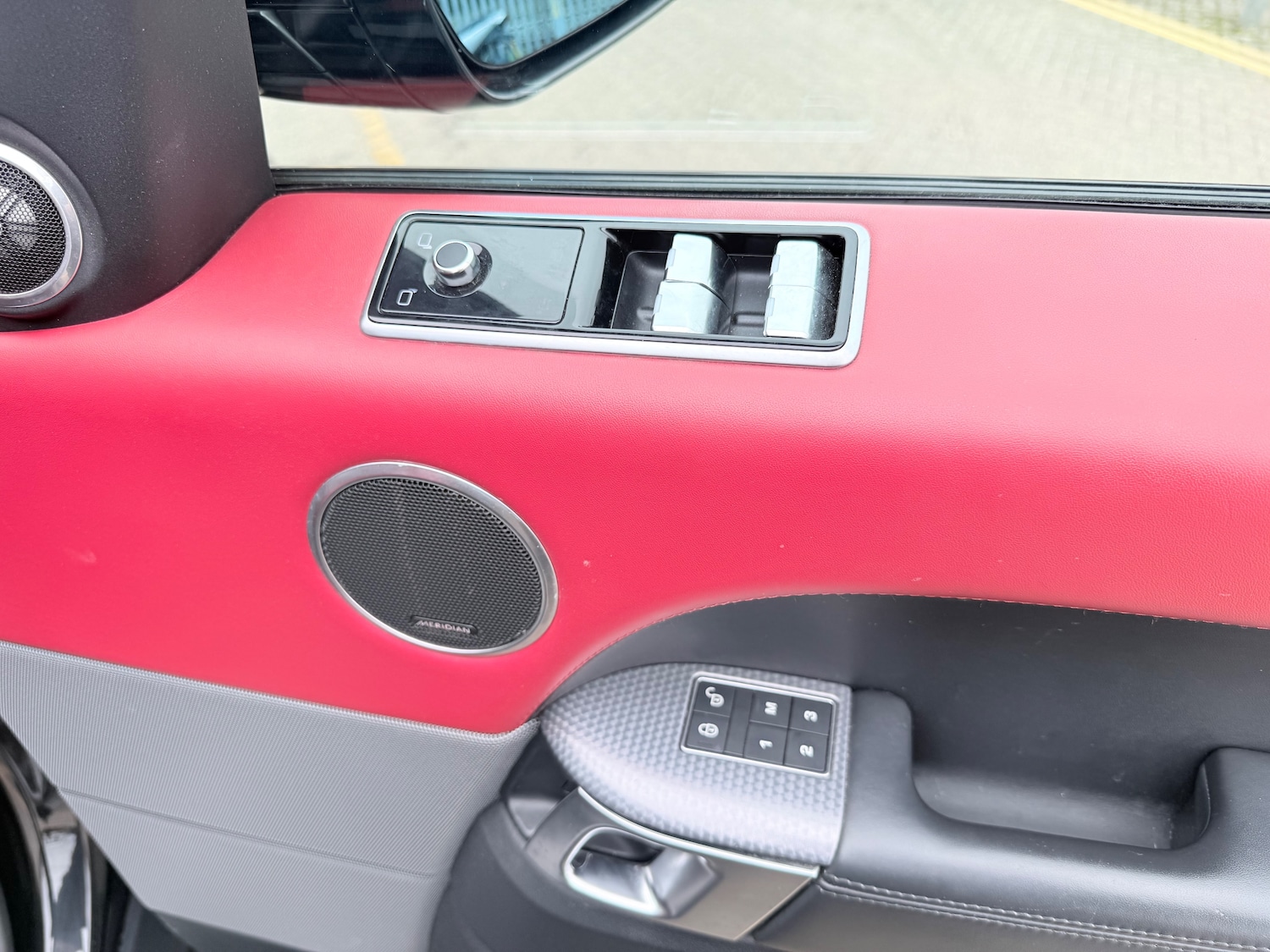 Used Land Rover Range Rover Sport 2019 for sale - 77499796: Photo 57