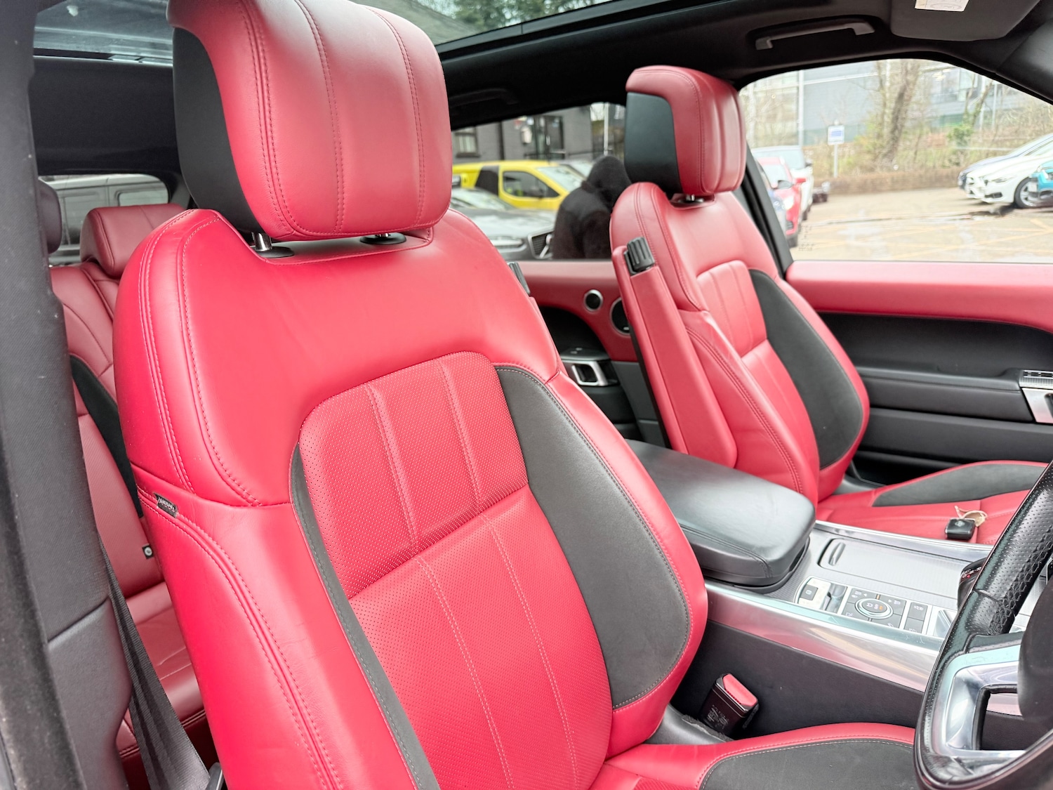 Used Land Rover Range Rover Sport 2019 for sale - 77499796: Photo 61