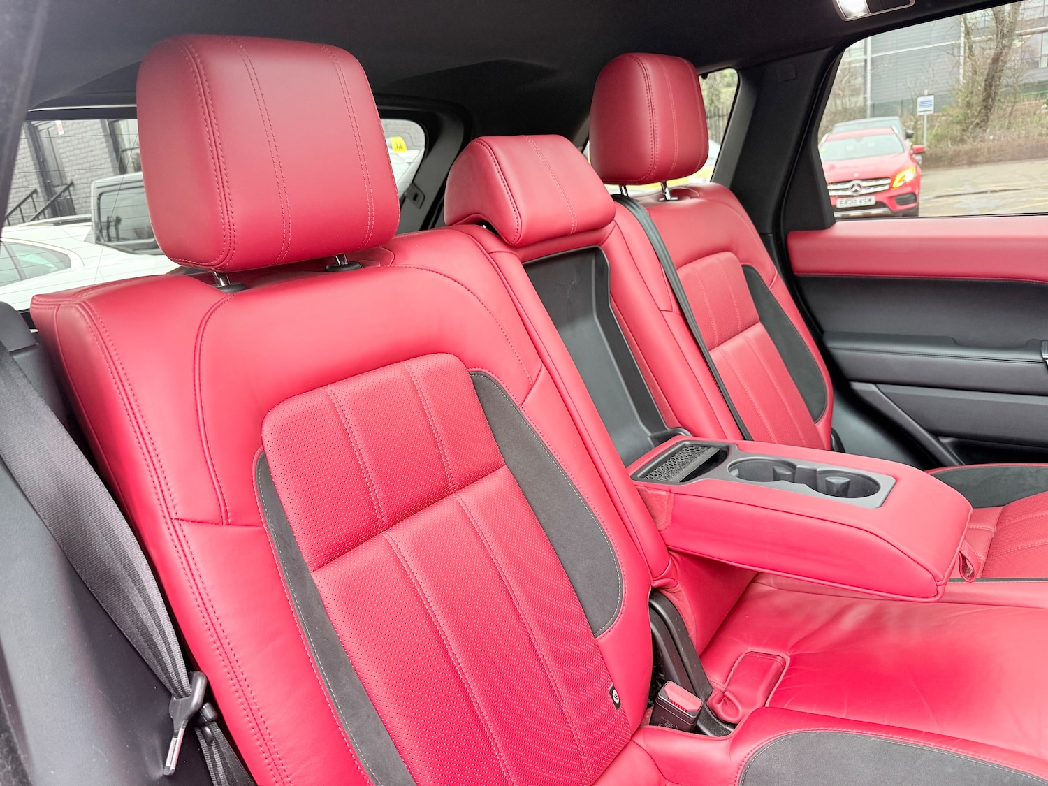 Used Land Rover Range Rover Sport 2019 for sale - 77499796: Photo 65