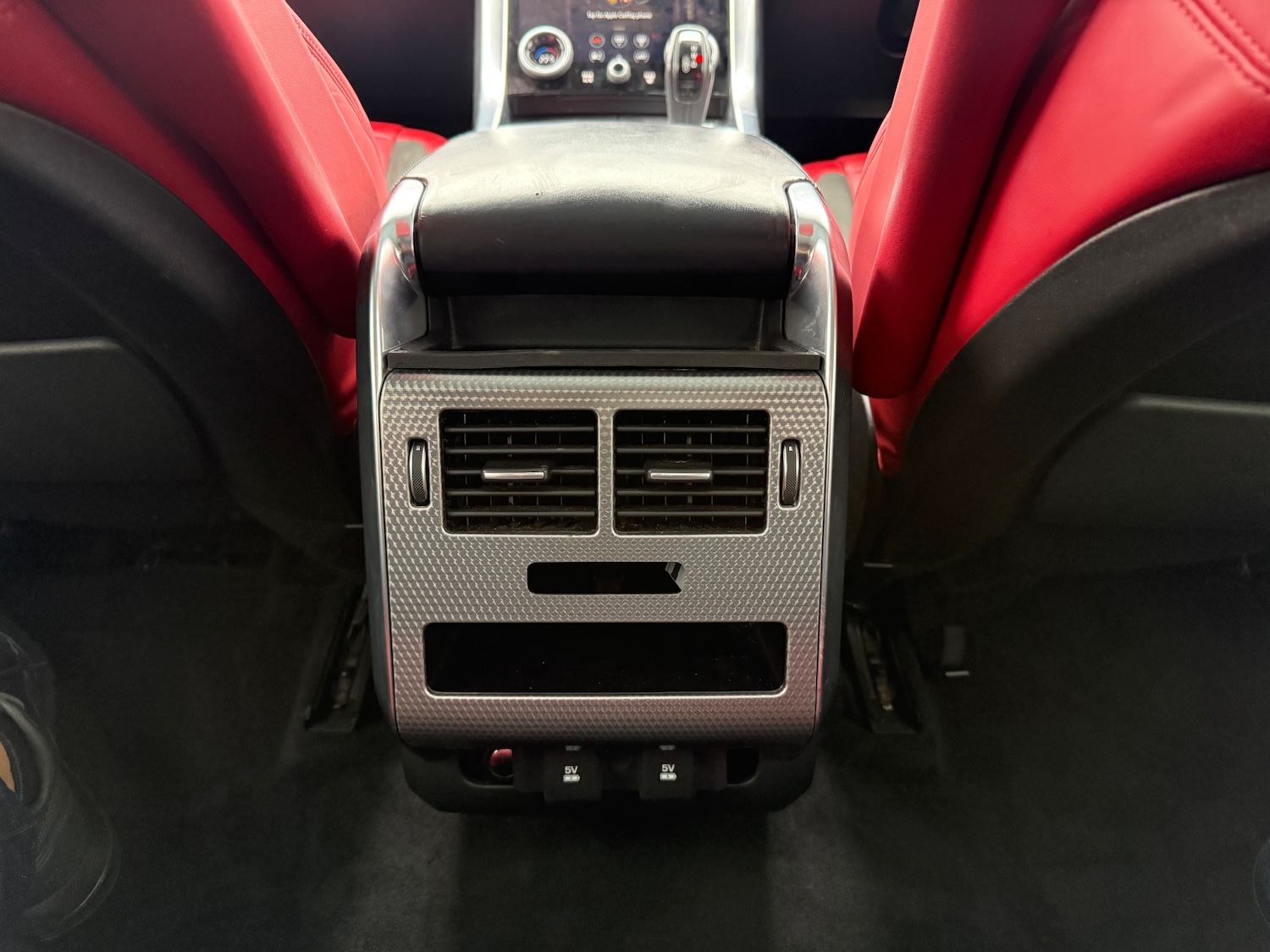 Used Land Rover Range Rover Sport 2019 for sale - 77499796: Photo 66