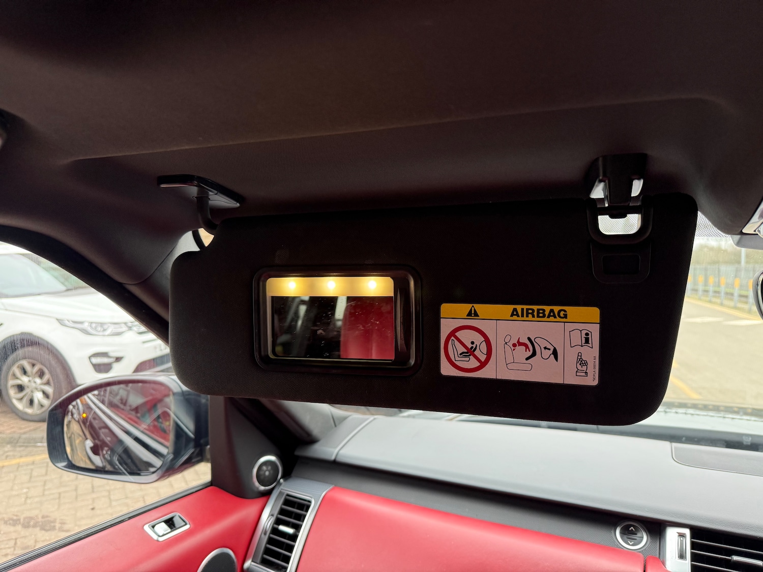 Used Land Rover Range Rover Sport 2019 for sale - 77499796: Photo 70