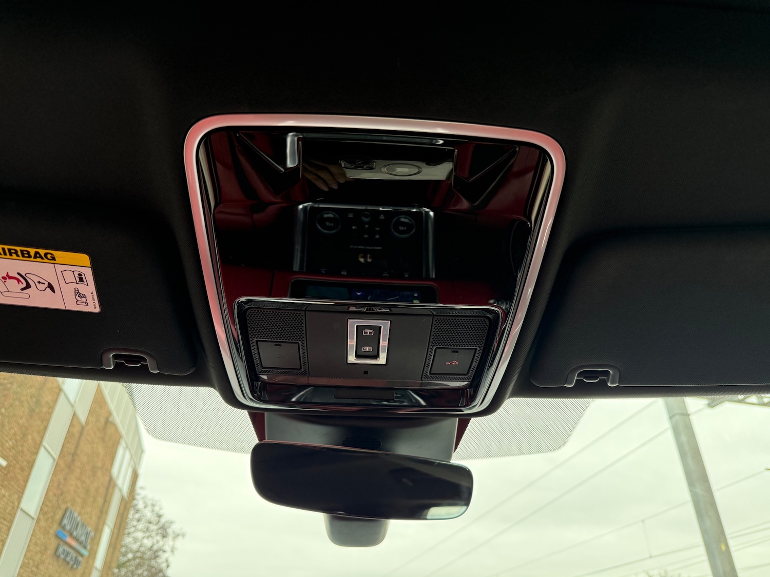 Used Land Rover Range Rover Sport 2019 for sale - 77499796: Photo 71