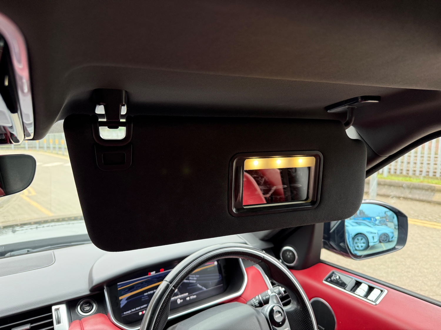 Used Land Rover Range Rover Sport 2019 for sale - 77499796: Photo 72