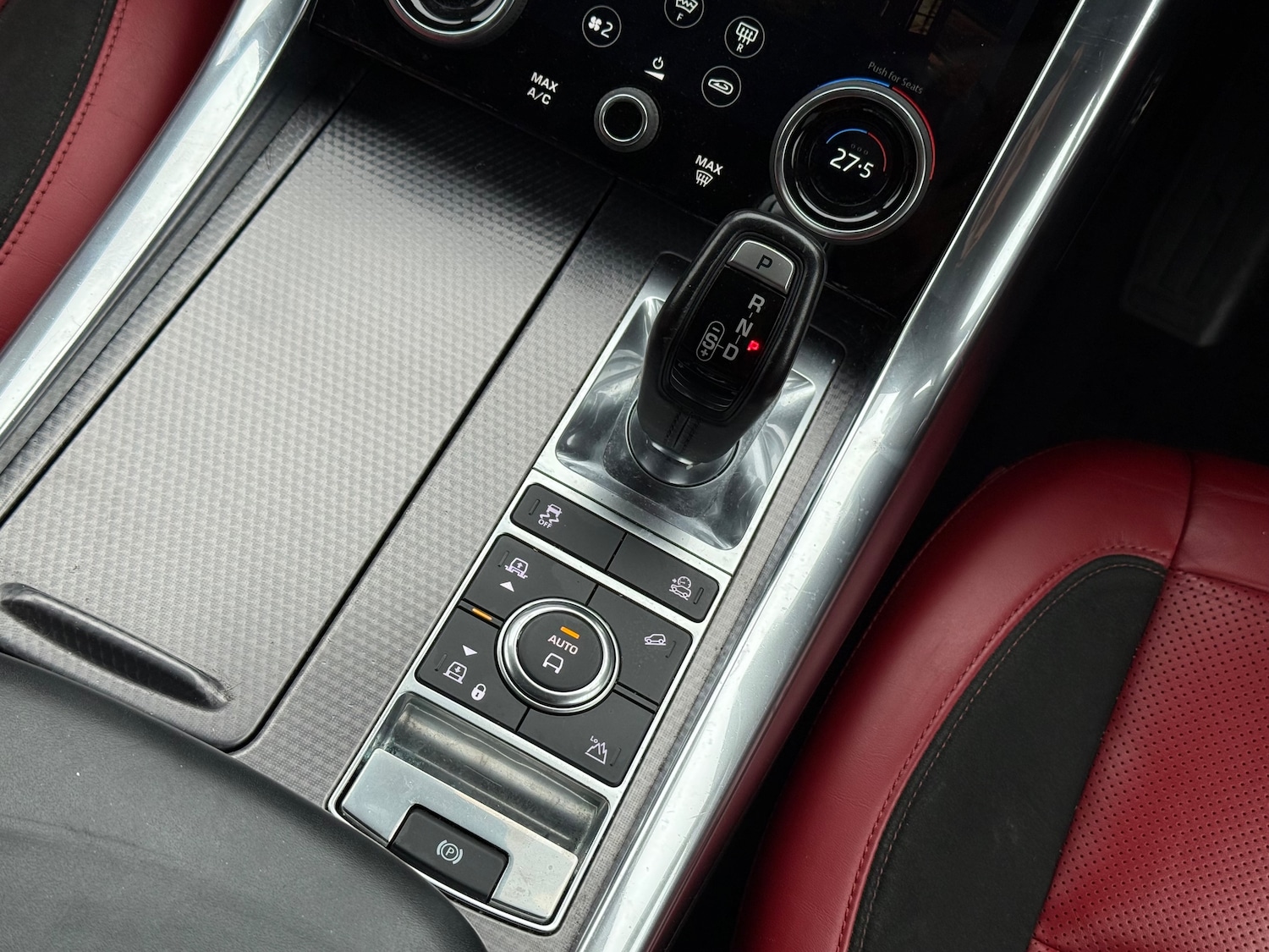 Used Land Rover Range Rover Sport 2019 for sale - 77499796: Photo 73