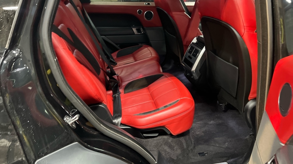 Used Land Rover Range Rover Sport 2019 for sale - 77499796: Photo 9