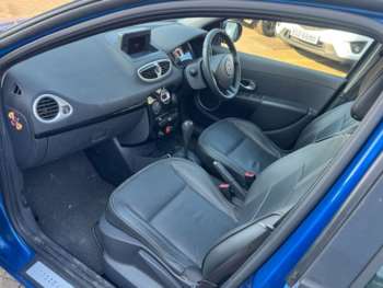 Used Renault Clio 2010 for sale - 74883219: Photo