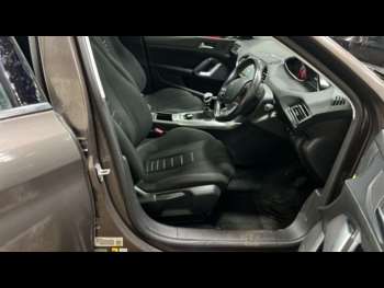 Used Peugeot 308 2014 for sale - 74883210: Photo