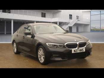 2020 (N) - 2.0 330e 12kWh SE Pro Saloon 4dr Petrol Plug-in Hybrid Auto Euro 6 (s/s) (2