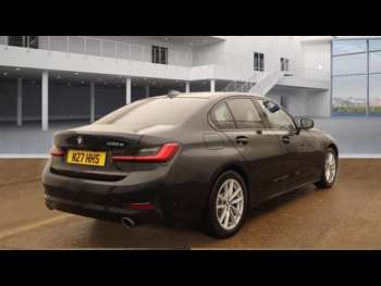Used BMW 3 Series 2020 for sale - 74883213: Photo