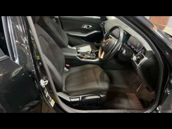 Used BMW 3 Series 2020 for sale - 74883213: Photo