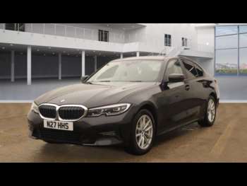 Used BMW 3 Series 2020 for sale - 74883213: Photo