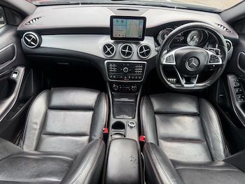 Used Mercedes-Benz GLA 2016 for sale - 76232326: Photo