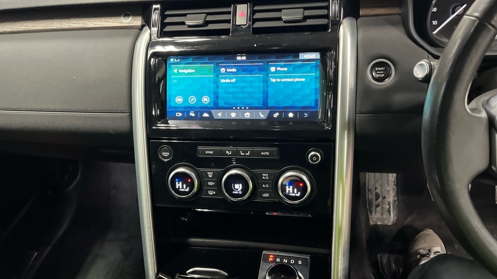 Used Land Rover Discovery 2017 for sale - 77878658: Photo 6