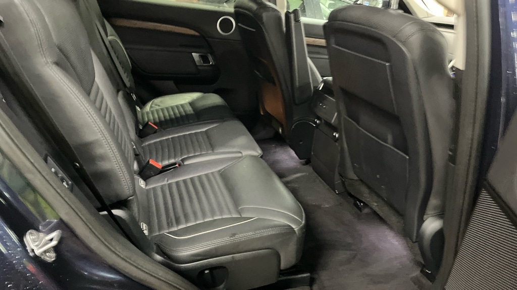 Used Land Rover Discovery 2017 for sale - 77878658: Photo 9