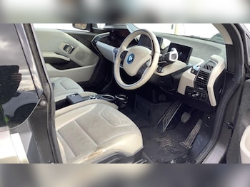 Used BMW i3 2016 for sale - 78932155: Photo