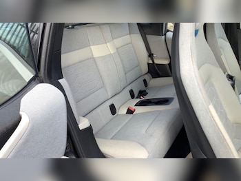 Used BMW i3 2016 for sale - 78932155: Photo