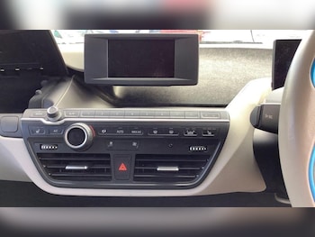 Used BMW i3 2016 for sale - 78932155: Photo