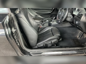 Used BMW 2 Series 2018 for sale - 78703321: Photo