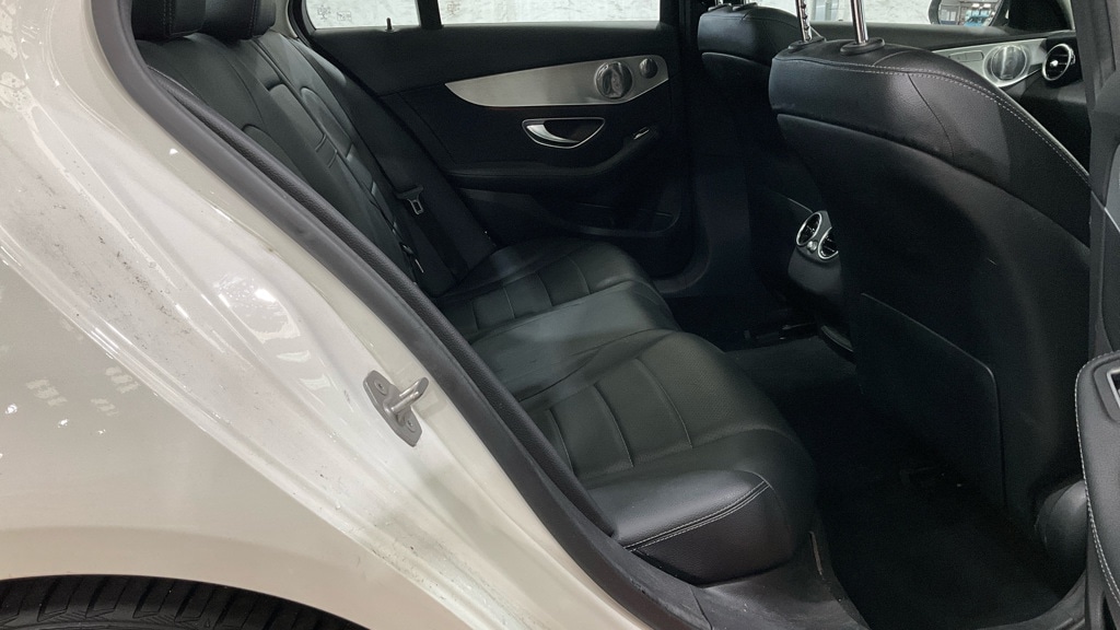 Used Mercedes-Benz C Class 2016 for sale - 76317420: Photo 3