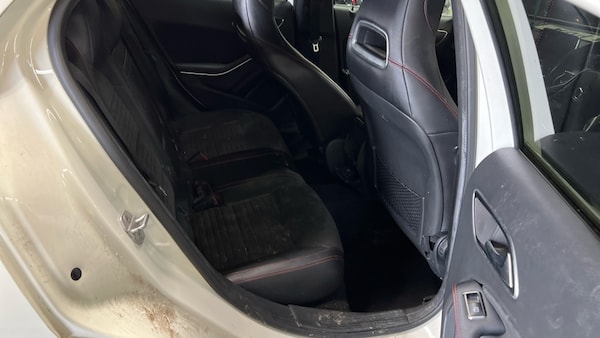 Used Mercedes-Benz GLA 2014 for sale - 76317419: Photo 5