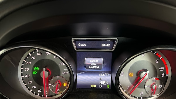 Used Mercedes-Benz GLA 2014 for sale - 76317419: Photo 6