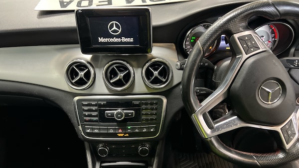 Used Mercedes-Benz GLA 2014 for sale - 76317419: Photo 7