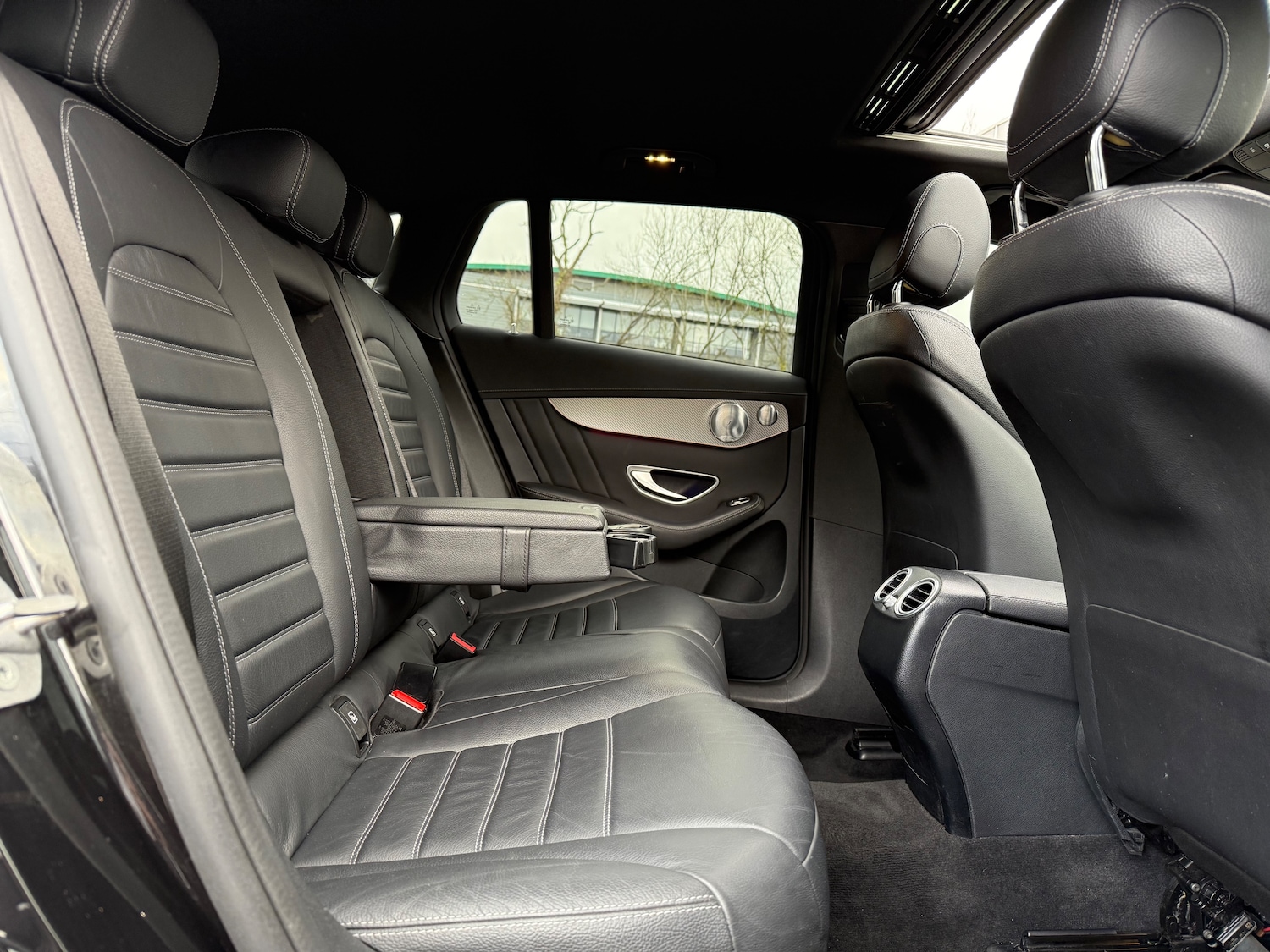 Used Mercedes-Benz EQC 2020 for sale - 76750883: Photo 14