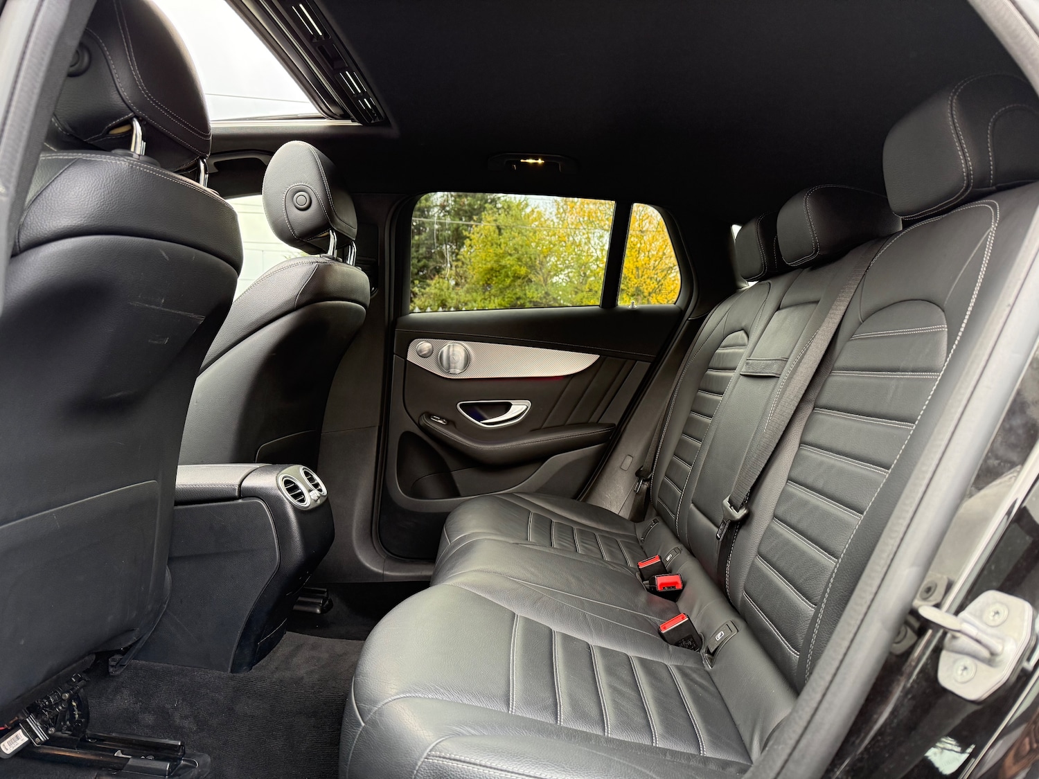 Used Mercedes-Benz EQC 2020 for sale - 76750883: Photo 18