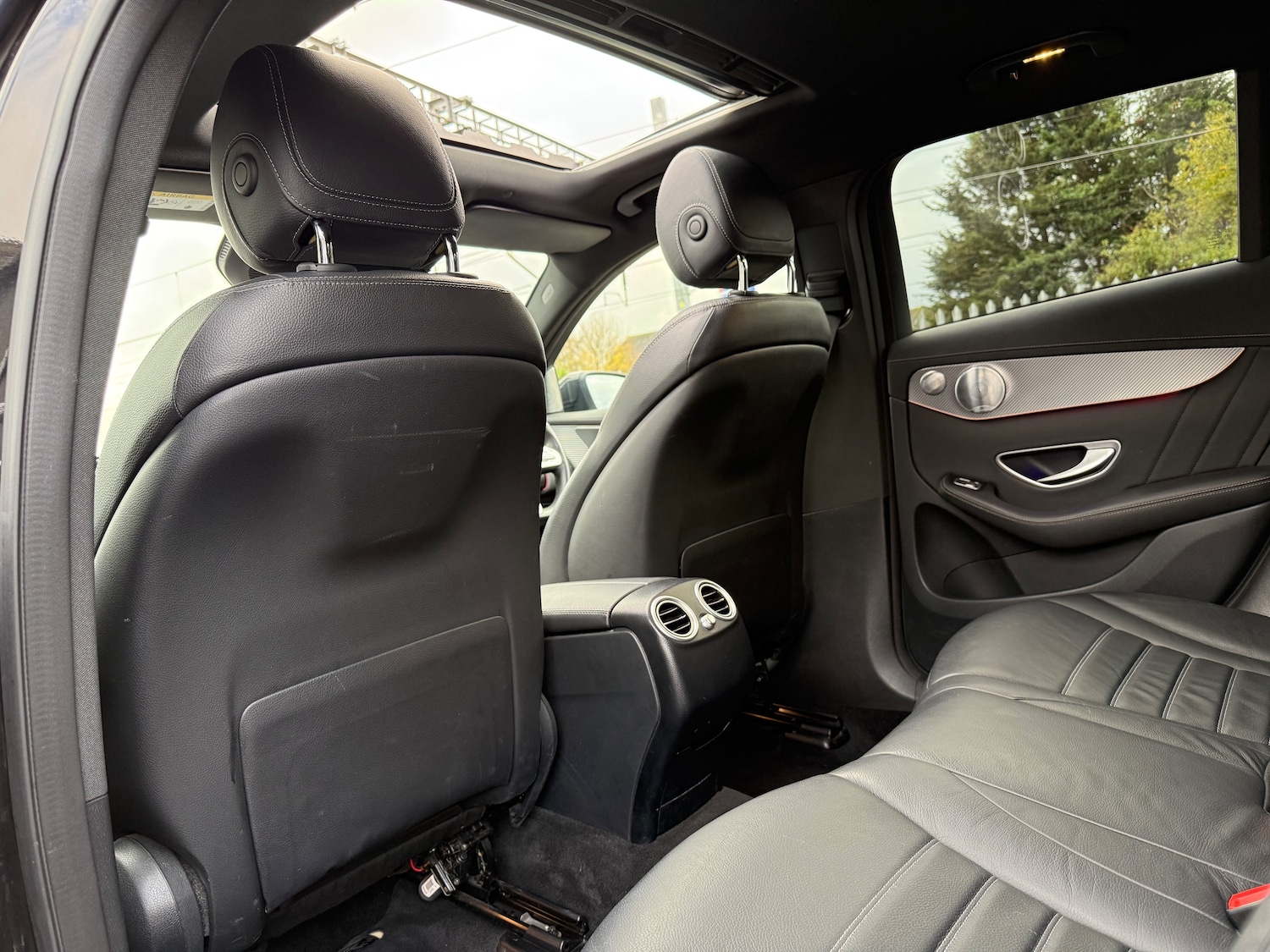 Used Mercedes-Benz EQC 2020 for sale - 76750883: Photo 19